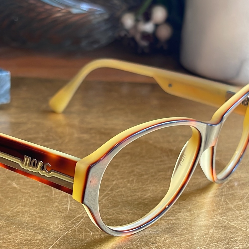 Marc by Marc Jacobs Glasses | Frames Only!